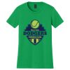 Women's Softstyle Tee Thumbnail