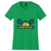 Women's Softstyle Tee Thumbnail