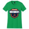 Women's Softstyle Tee Thumbnail