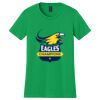 Women's Softstyle Tee Thumbnail