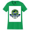 Women's Softstyle Tee Thumbnail