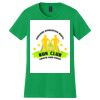 Women's Softstyle Tee Thumbnail