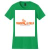 Women's Softstyle Tee Thumbnail