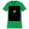 Women's Softstyle Tee Thumbnail