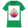 Women's Softstyle Tee Thumbnail