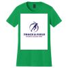 Women's Softstyle Tee Thumbnail