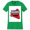 Women's Softstyle Tee Thumbnail