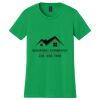 Women's Softstyle Tee Thumbnail