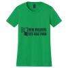 Women's Softstyle Tee Thumbnail