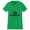 Women's Softstyle Tee Thumbnail