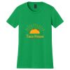 Women's Softstyle Tee Thumbnail