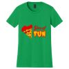 Women's Softstyle Tee Thumbnail