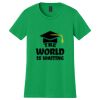 Women's Softstyle Tee Thumbnail