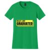 Women's Softstyle Tee Thumbnail
