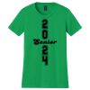 Women's Softstyle Tee Thumbnail