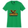 Women's Softstyle Tee Thumbnail