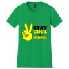 Women's Softstyle Tee Thumbnail