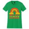 Women's Softstyle Tee Thumbnail