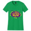 Women's Softstyle Tee Thumbnail