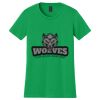Women's Softstyle Tee Thumbnail