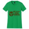 Women's Softstyle Tee Thumbnail