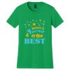 Women's Softstyle Tee Thumbnail