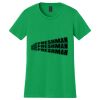 Women's Softstyle Tee Thumbnail