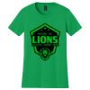 Women's Softstyle Tee Thumbnail