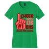 Women's Softstyle Tee Thumbnail