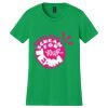 Women's Softstyle Tee Thumbnail
