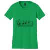 Women's Softstyle Tee Thumbnail