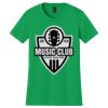Women's Softstyle Tee Thumbnail