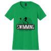 Women's Softstyle Tee Thumbnail