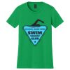 Women's Softstyle Tee Thumbnail