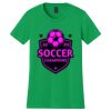 Women's Softstyle Tee Thumbnail