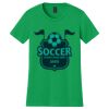 Women's Softstyle Tee Thumbnail