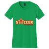 Women's Softstyle Tee Thumbnail