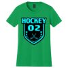 Women's Softstyle Tee Thumbnail