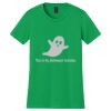 Women's Softstyle Tee Thumbnail
