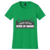 Women's Softstyle Tee Thumbnail