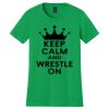 Women's Softstyle Tee Thumbnail