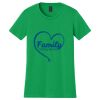 Women's Softstyle Tee Thumbnail
