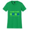 Women's Softstyle Tee Thumbnail
