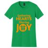 Women's Softstyle Tee Thumbnail