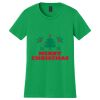 Women's Softstyle Tee Thumbnail