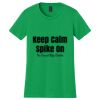 Women's Softstyle Tee Thumbnail
