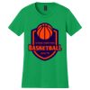Women's Softstyle Tee Thumbnail