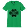 Women's Softstyle Tee Thumbnail