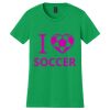 Women's Softstyle Tee Thumbnail