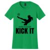 Women's Softstyle Tee Thumbnail